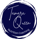 Tamara Queen Nutrition Coaching